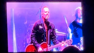 Gin Blossoms • Until I Fall Away • Live @ Freeman Arts Pavilion 8/22/2024 Selbyville DE