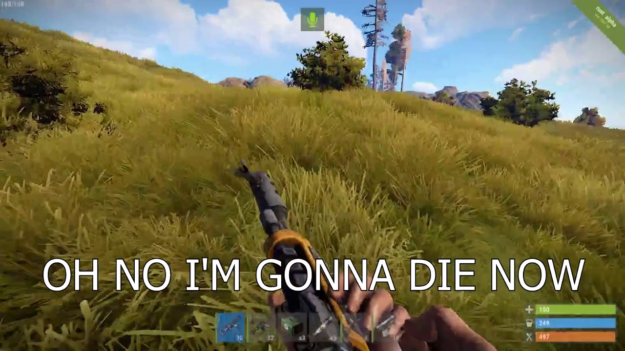 Rust funny moments: FaZe clan invite