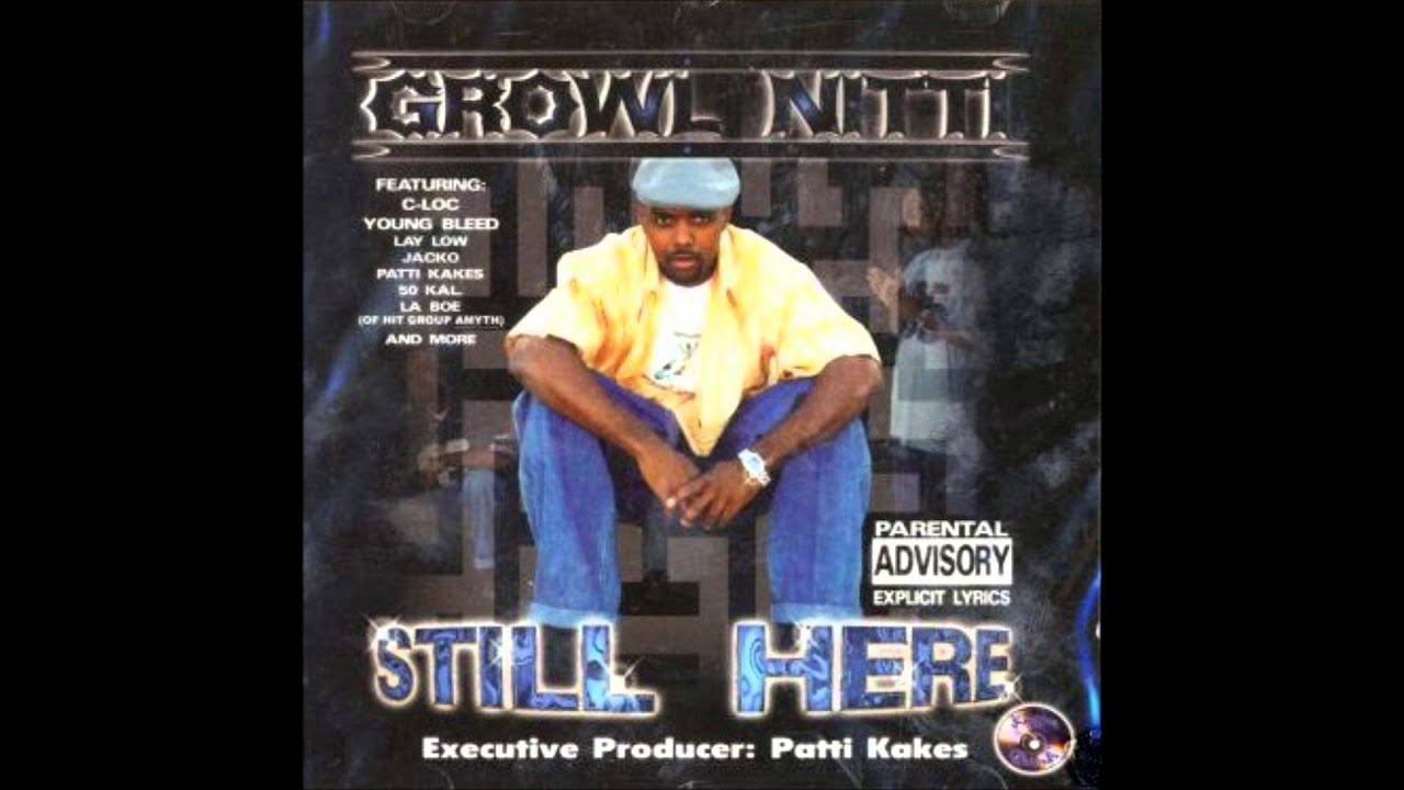 Watch Growl Nitti - Small World on YouTube Watch Growl Nitti - Small World on YouTube