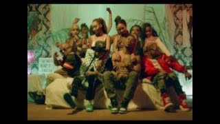 VIDEO | Nay Wa Mitego  Stamina Mabuntu Atakuoa Nani official
