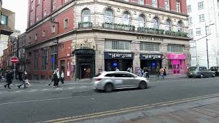 Merseyside Theatres Added to 2026 At Risk Register