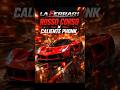 LaFerrari 🔥🔥🔥 X Caliente phonk #edit #shortvideo #shorts #short