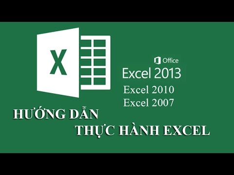 Bài tập thực hành excel | [Thực hành excel] 19 – Bài tập thực hành xuất nhập kho 2022 mới nhất - Tài Chính 4u