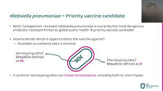 Phenotyping in Vaccine Development