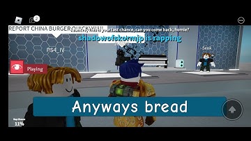 playing auto rap battles with a hacker