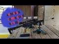 Anderson Lower AR-15 Frankenbuild Rifle Re-Visit