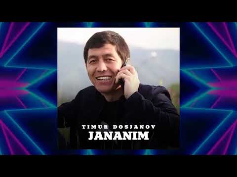 Timur Dosjanov - Jananim (remix)