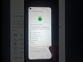 whatsapp per ye seeting on kar lo/ whatsapp hidden tricks.#shorts #ytshort #tech