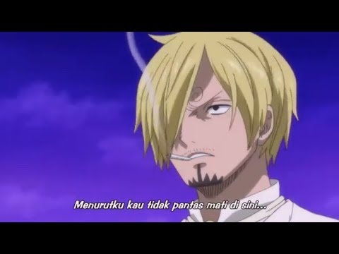 One Piece Episode 878 English Sub Spoilers And Release Date Youtube