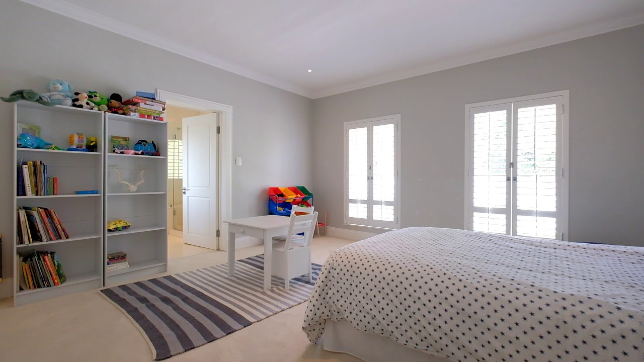 61 Mandeville Road, Bryanston YouTube