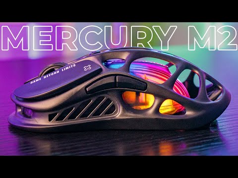 Gravastar Mercury M2
