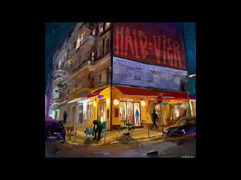 BHZ - Halb Vier Interlude (ACAPELLA)