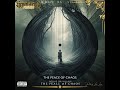 The Peace in Chaos X Dark Melodic Trap Beat 🌊 #trapbeats #darktrap