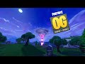 Fortnite - A Tribute to OG Season 6