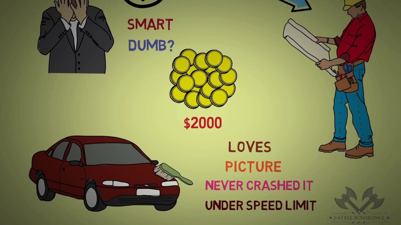 Teaching Kids The Value Of Money Nouman Ali Khan Animated Youtube - !   teaching kids the value of money nouman ali khan animated