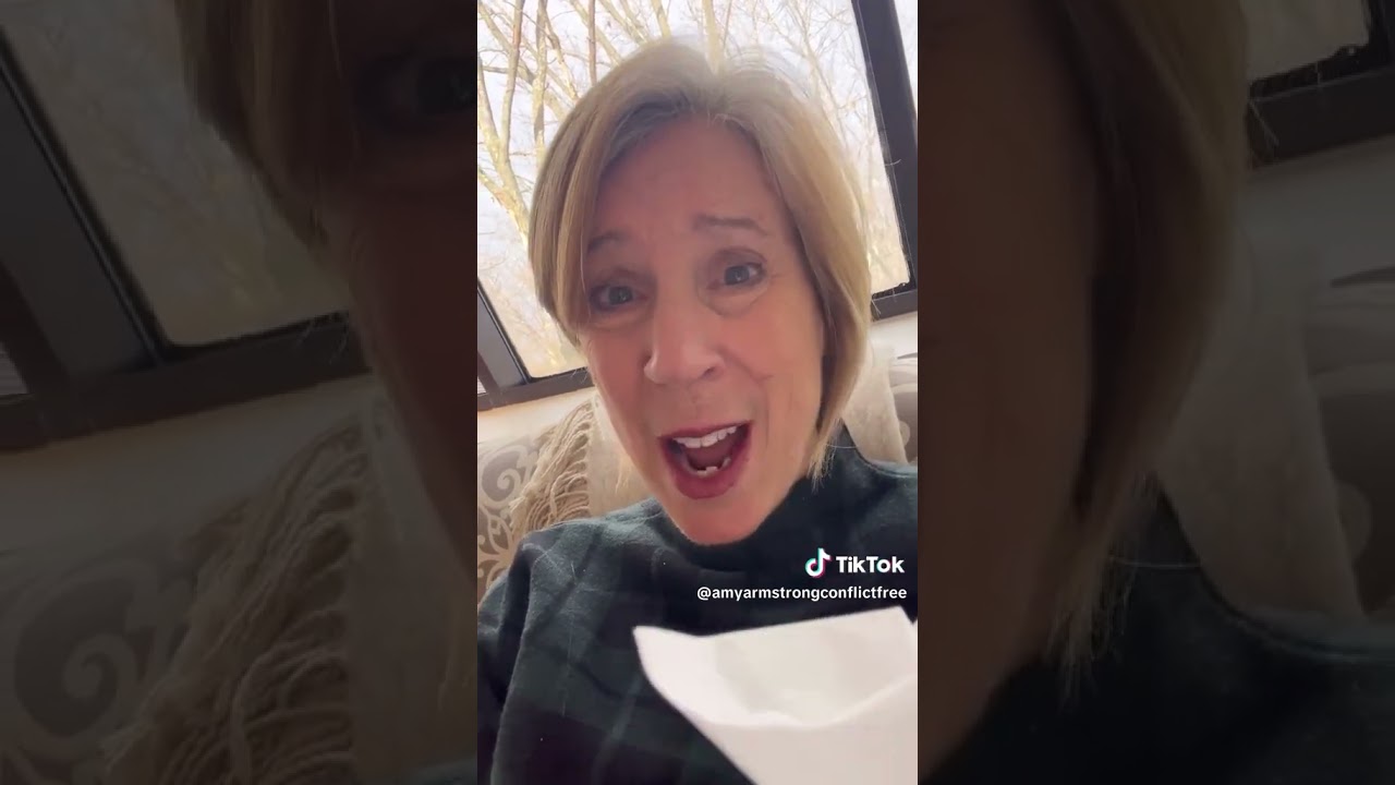 Holiday co-parenting can be so difficult! Give yourself a break! 