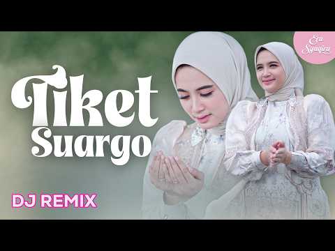 TIKET SUARGO (DJ Remix) - Era Syaqira // Tiket suargo regane murah