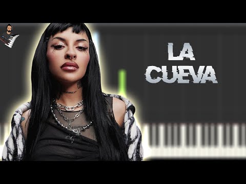 LA CUEVA - Cazzu  