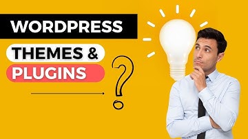 WordPress Themes and Plugins Installation, Activation, and Uploading Guide