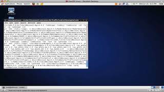 Celebrity Case + Code: Vehicle Tracking Example - Building on Linux Profile