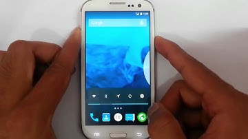 CyanogenMod 12 Lollipop ROM for Galaxy S3 i9300 - Review