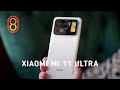 Xiaomi Mi 11 ULTRA — первый обзор! ДВА ЭКРАНА!