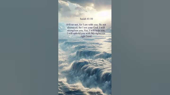 Bible Verse - Isaiah(41:10) NKJV, #Jesus #love #Bibleverse,#faith,#peace