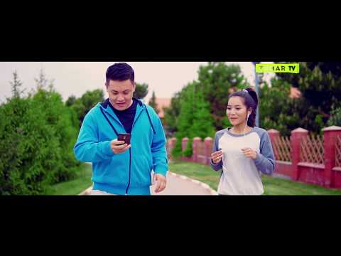 Айдин Шер - Толкундайм