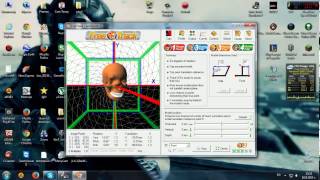 Freetrack software with cam A4Tech PK-333E | Freetrack Софтуер с камера A4Tech PK-333E screenshot 5