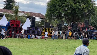 LOMBA JATUHKAN 5 BOTOL AIR 🔥 SOUND SISTEM ENDE 2026