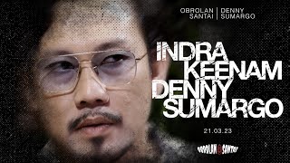 [FULL VERSION] DENI SUMARGO: DIANTARA LOGIKA DAN PERKARA GAIB