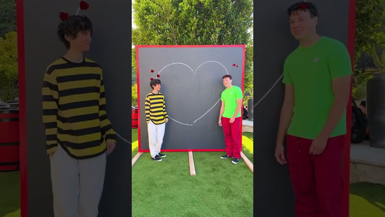 Can You Draw The PERFECT Circle?