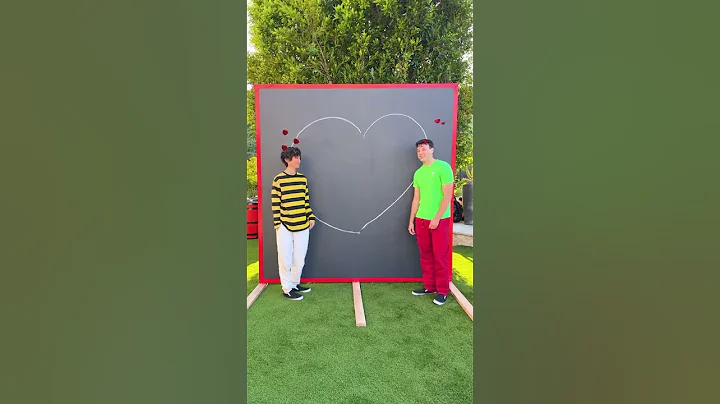 Can You Draw The PERFECT Circle?