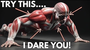 These 5 Isometric Exercises Will Transform Your Body - Fast!