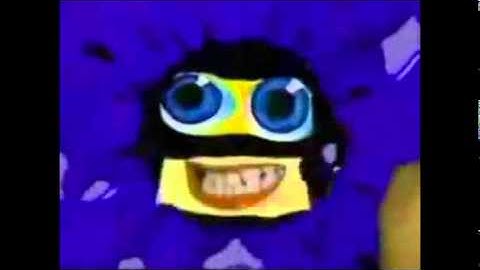 Klasky Csupo Slow & Super Slow