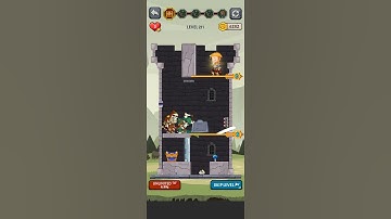 How to Loot Level 211