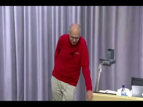 Donald Knuth: All Questions Answered - Heroes Lecture Stanford Engineering