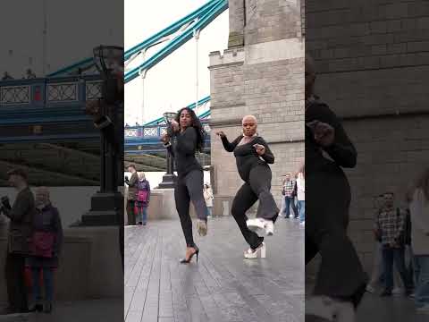 Zenzele Dance Challenge Amapianovibessa Amapiano Amapianodance Emergencydancer M Chanone