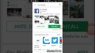 Father Facebook good father Facebook beta and messenger beta screenshot 5