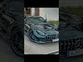 Mercedes - AMG GT Black Series👀🔥#mercedes #mercedesbenz #amg #amggtblackseries