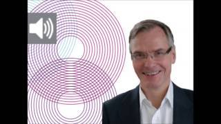 Mark Hanson, University Of Southampton, Discusses Non-Communicable Disease