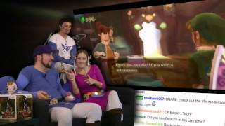 Video Games AWESOME! - Becky Sucks At Trolling(VGA Highlight)