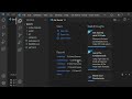 Don't Use a Mouse Anymore! VSCode Shortcuts Tips and Tricks Mp3 Song