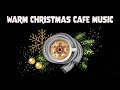 Warm Christmas Cafe Music | Instrumental Winter Jazz | Relax Music