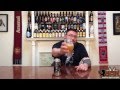 Massive Beer Reviews # 141 The Alchemist Heady Topper Double IPA