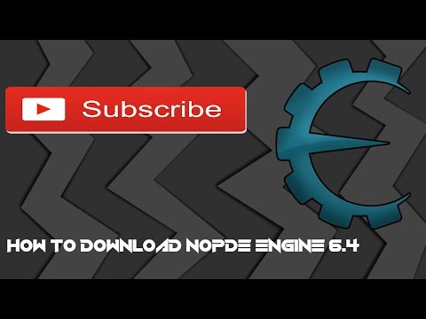Download How To Install Nopde Engine 6 4 Easy Free In Mp4 And 3gp Codedwap - roblox how to setup nopde engine correctly