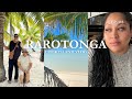 cook island vlog | ep. 3 - i don’t want to leave rarotonga! prices &amp; the best food on the island