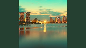 Background for Exploring New Destinations