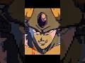 Moro Swl Contra Daishinkan Ulsw! #moro #daishinkan #dragonballsuper #ultimateheroes