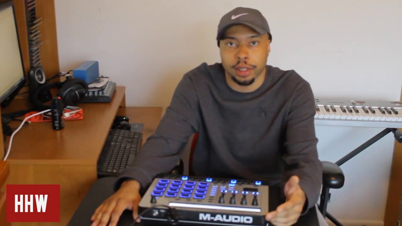 Hip Hop Walkthroughs - Souls of Mischief - 